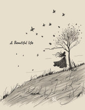 Load image into Gallery viewer, A Beautiful Life - Sheet Music for this Arelius Piano Solo