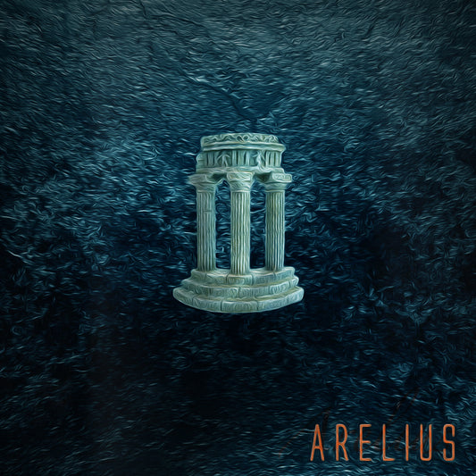 "Rise" - Piano Solo Sheet Music by Arelius