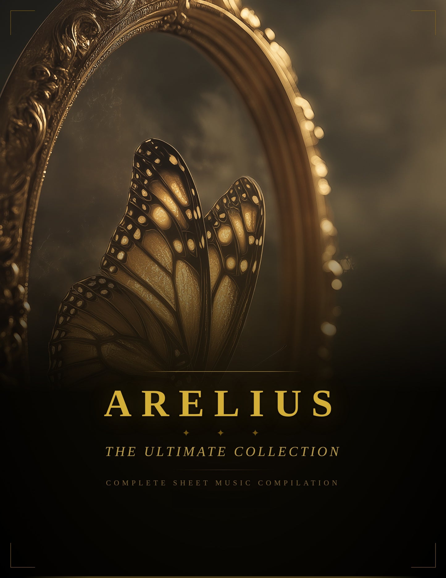 Arelius: The Ultimate Collection
