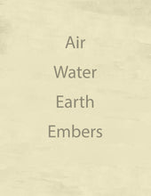 Load image into Gallery viewer, Elements - Sheet Music from the New Arelius EP