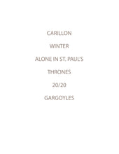 Load image into Gallery viewer, The Sleepwalker Sheet Music Collection