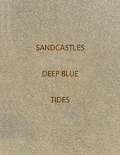 Load image into Gallery viewer, &quot;Sandcastles&quot; - Arelius Piano Sheet Music Collection.