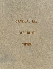 Load image into Gallery viewer, "Sandcastles" - Arelius Piano Sheet Music Collection.