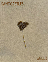 Load image into Gallery viewer, "Sandcastles" - Arelius Piano Sheet Music Collection.