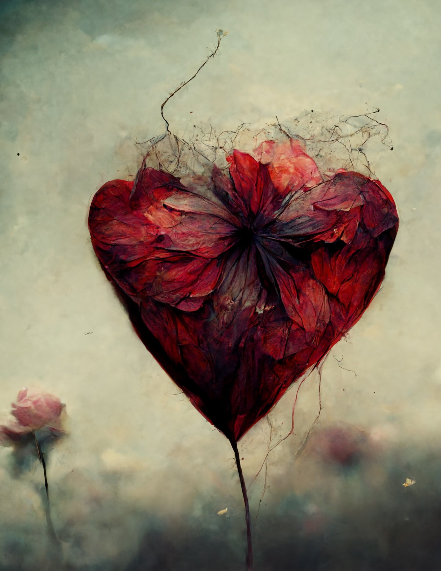 She Loves Me Not - Piano Solo by Arelius
