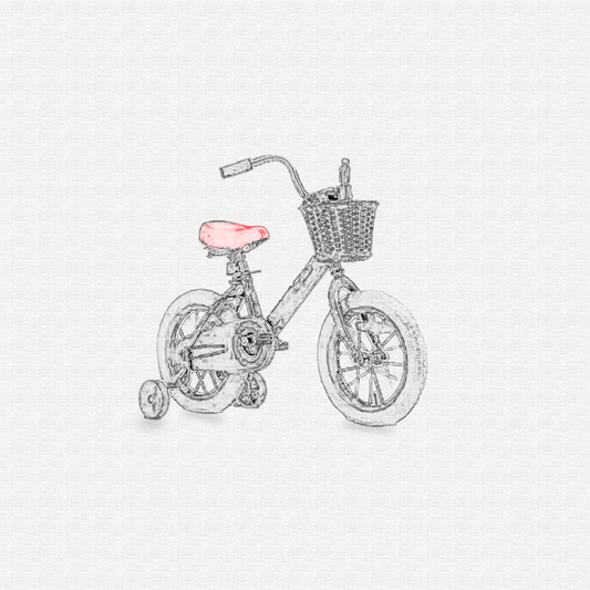 Training Wheels - Arelius piano solo