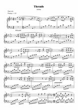 Load image into Gallery viewer, Transformation for Piano - A journey we are all on