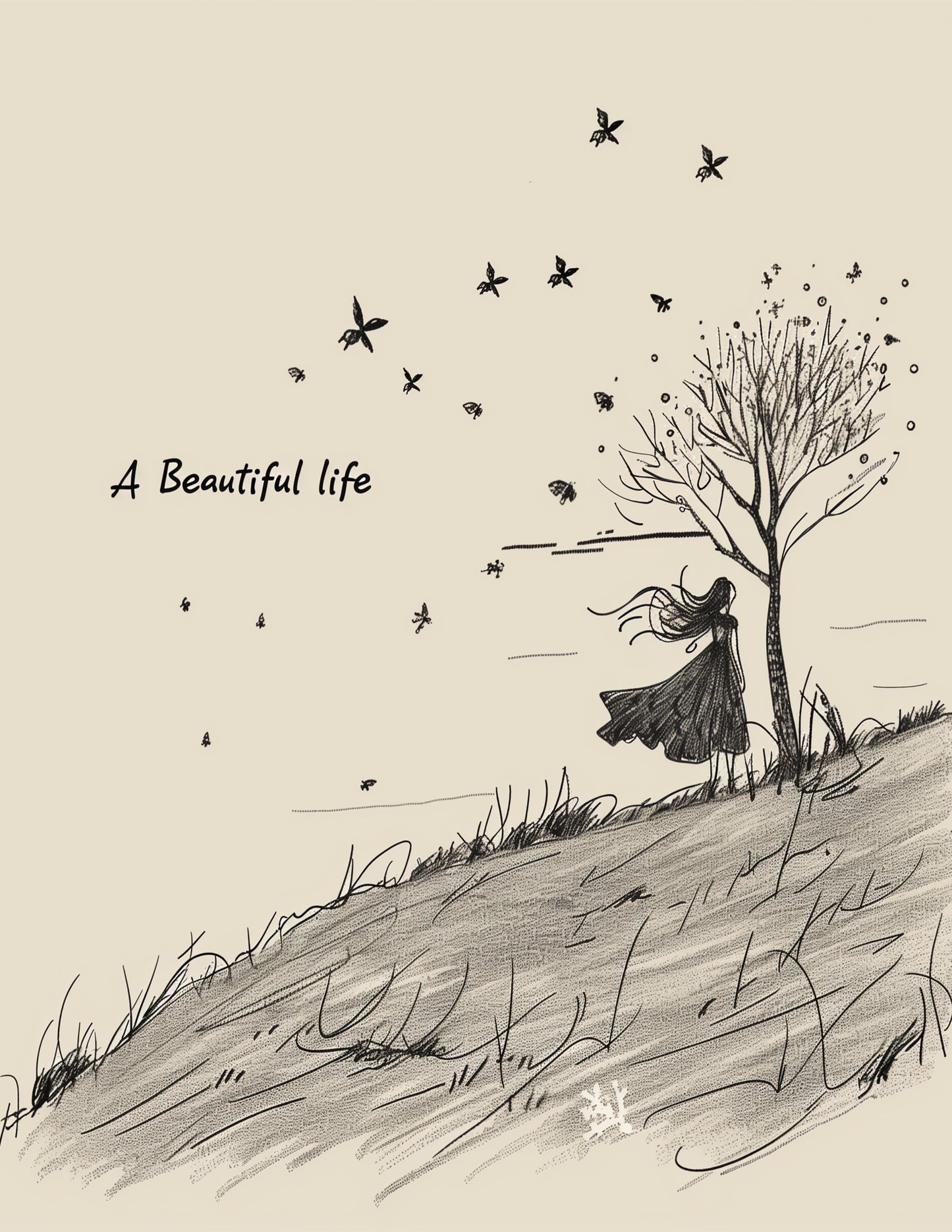 A Beautiful Life - Sheet Music for this Arelius Piano Solo