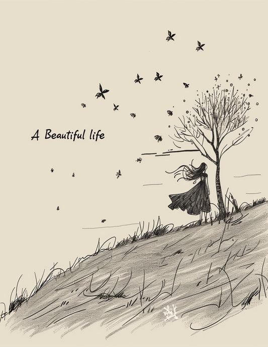 A Beautiful Life - Sheet Music for this Arelius Piano Solo