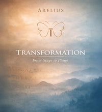 Load image into Gallery viewer, Transformation for Piano - A journey we are all on