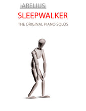 Load image into Gallery viewer, The Sleepwalker Sheet Music Collection