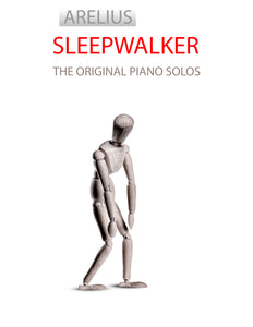 The Sleepwalker Sheet Music Collection