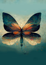 Load image into Gallery viewer, Butterflies - A piano solo by Arelius
